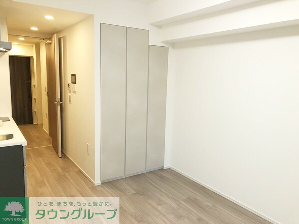 デュオステージ海老名の物件内観写真